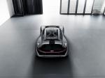 Audi PB 18 e-tron 2018 года